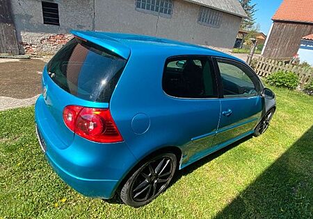 VW Golf Volkswagen 2.0 T-FSI GTI GTI