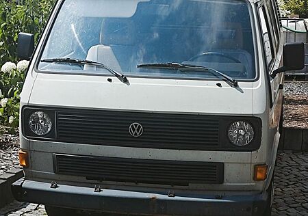 VW T3 Volkswagen Kombi