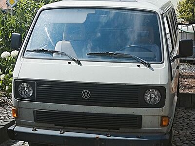 Volkswagen T3 Kombi