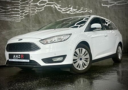 Ford Focus Turnier Business