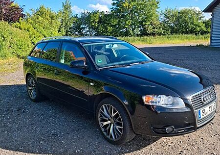 Audi A4 2.0 T FSI Avant -