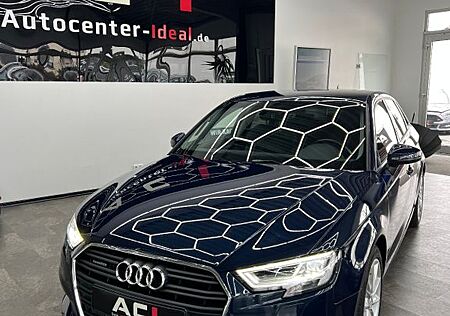 Audi A3 Sportback quattro sport, LED Schweinw, Sounds