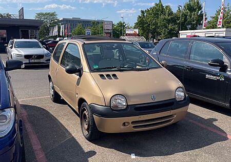 Renault Twingo Beach 1.2 16V frischer TÜV