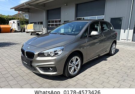 BMW 2er 225i xDrive Active Tourer Advantage