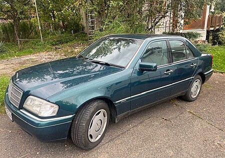 Mercedes-Benz C 280 ELEGANCE Elegance