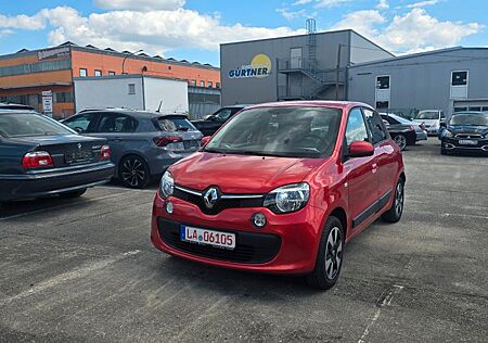 Renault Twingo Experience