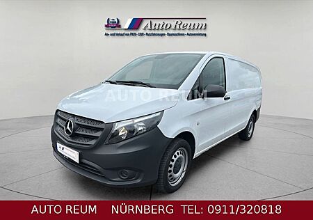 Mercedes-Benz Vito gebraucht kaufen Mercedes-Benz Vito Kasten 114 CDI PRO RWD lang NAVI AHK KLIMA
