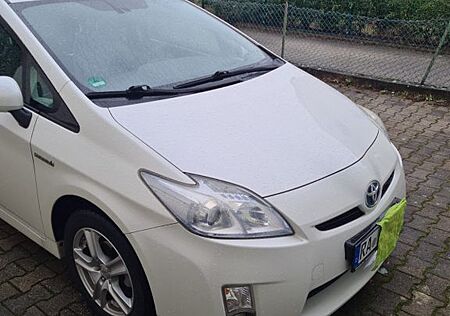 Toyota Prius 1.8