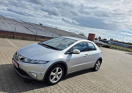 Honda Civic Lim. 5-trg. 1.4 Sport HU 06/26
