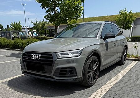 Audi SQ5 Keyless/HUD/Matrix/SHZ v+h/B&O/360