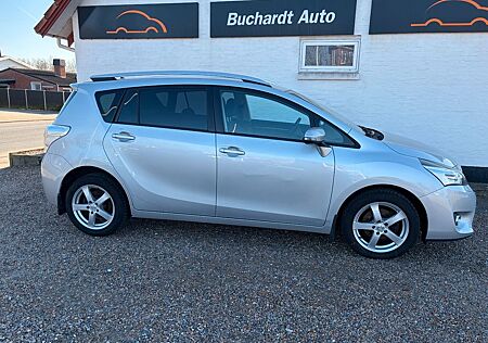 Toyota Verso T2 Premium