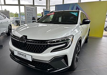 Renault Espace 6 Esprit Alpine E-Tech Full Hybrid 200 5-