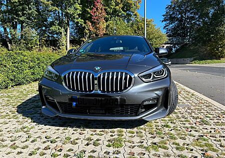 BMW 118i M Sport M Sport + Garantie