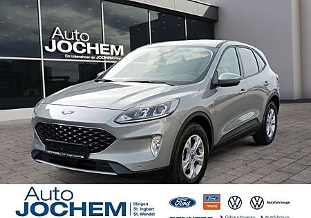 Ford Kuga Cool & Connect Alu17 Allwetter Winter-Paket