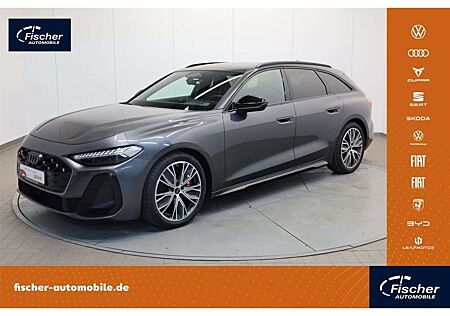 Audi S5 Avant TFSI quattro AHK/HUD/Matrix/P-Dach/360