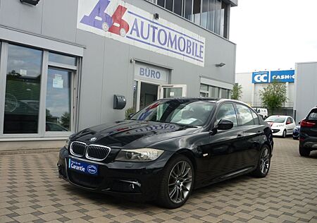 BMW 318i 318 Baureihe3 Lim. EDITION SPORT M-Paket...