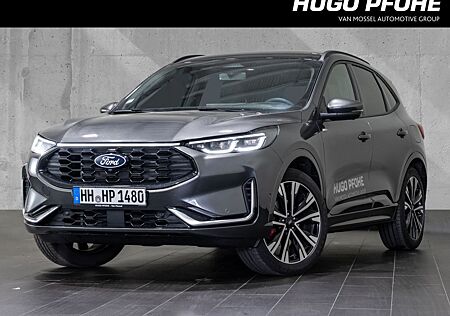 Ford Kuga ST-Line X 2.5 Duratec FHEV | Navi | 360Grad
