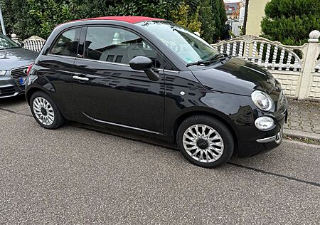 Fiat 500C 1.2 Cabrio - 2016