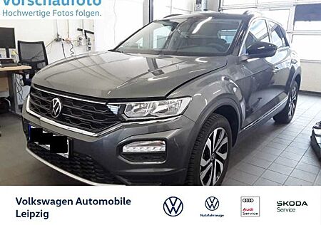 VW T-Roc Volkswagen 1.0 Aktive *AHK*ACC*PDC*APP*Navi