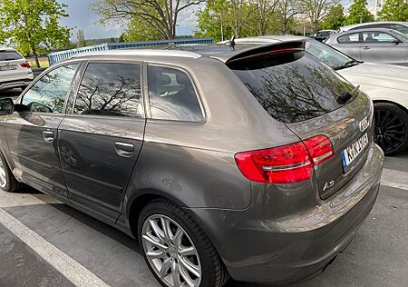 Audi A3 1.8 TFSI S tronic Ambition Sportback Ambition