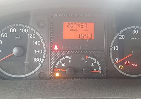Fiat Ducato L2H1