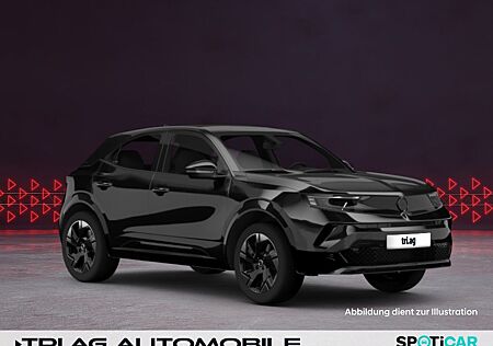 Opel Mokka Edition Komfort-Paket Winterpaket Sitzheiz