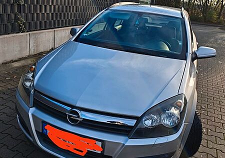 Opel Astra Caravan 1.6 Twinport -