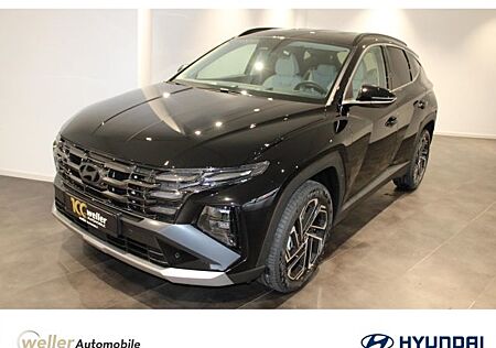 Hyundai Tucson ''Prime'' LED-Hauptscheinwerfer HEAD-UP-D