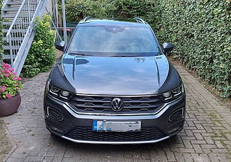 VW T-Roc Volkswagen 1.5 TSI ACT OPF