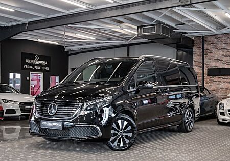 Mercedes-Benz EQV 300 lang|AVANTGARDE|PANO|BURMESTER|ACC|NAVI