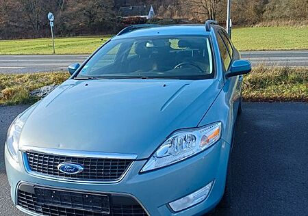 Ford Mondeo Turnier 2,0 TDCI