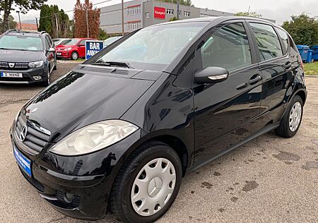 Mercedes-Benz A 180 A -Klasse CDI-Automatik-Klima-PDC
