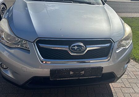 Subaru XV 2.0D Comfort 4WD Comfort