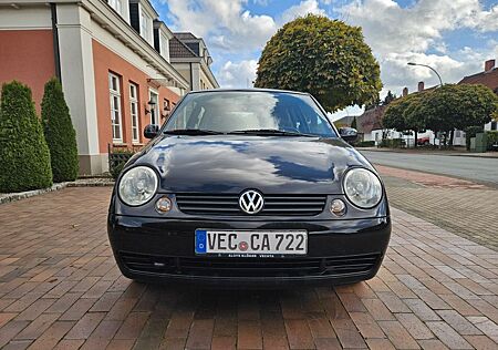 VW Lupo gebraucht kaufen VW Lupo Volkswagen 1.0 College College