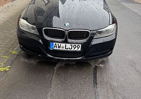 BMW 316d Touring