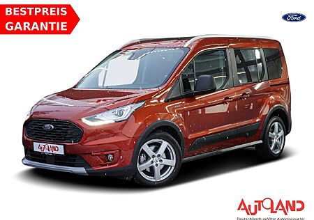 Ford Tourneo Connect 1.5 TDCi Active Bi-Xenon ACC DAB