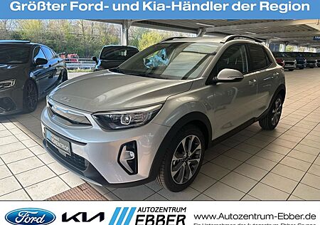 Kia Stonic Edition 7 1.0 T-GDI NAVI Kamera PDC v+h A