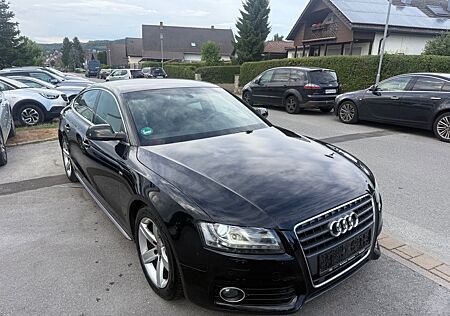 Audi A5 Sportback 2.7*TDI*NEU*TÜV*S*Line**NAVI*