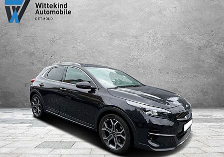 Kia XCeed Launch Edition *VOLLAUSTATTUNG*
