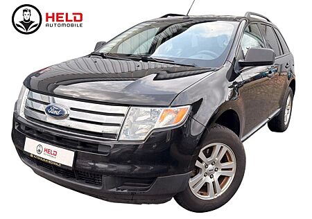 Ford Edge Trend V6