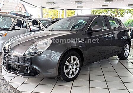 Alfa Romeo Giulietta Turismo Automatik Leder PDC 170PS