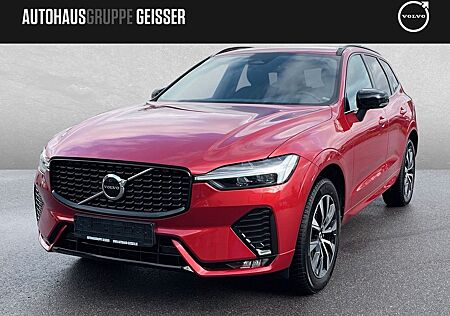 Volvo XC 60 XC60 B5 AWD Mild-Hybrid Plus Dark AHK ACC BLIS