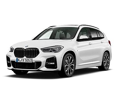 BMW X1 xDrive20i M Sport Steptronic Aut. Panorama