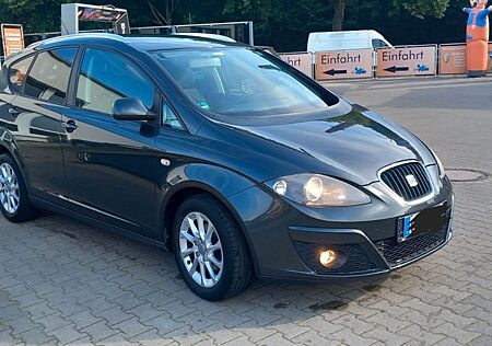 Seat Altea 1.6 TDI XL CR 77kW Reference Reference