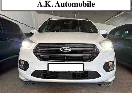 Ford Kuga ST-Line 4x4+Naviga+Kamera+Glasdach+Bi-Xenon