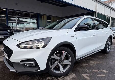 Ford Focus Turnier Active 1.5 EcoBoost 110KW Navi/LED