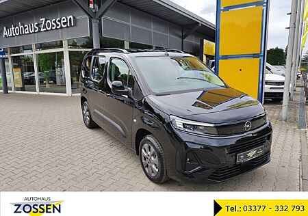 Opel Combo Life Android DAB Spurhalteass. SHZ Klima