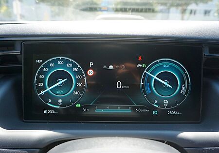 Hyundai Tucson N Line Plug-In 4WD Pano AHK KREL ACC CarP