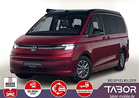 VW T7 Volkswagen California TDI 150 DSG Ocean AHK Keyl Kam ACC