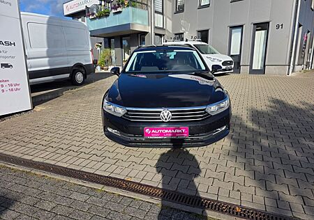 VW Passat Variant Volkswagen Comfortline DSG/Kamera/LED
